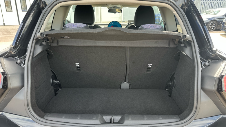 MINI Cooper 2.0 S Exclusive 3dr Auto Petrol Hatchback